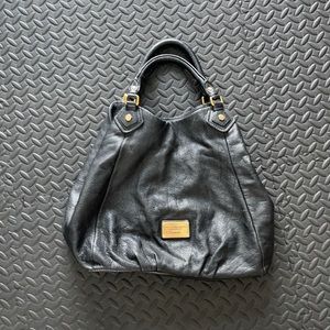 Marc Jacobs black Tote